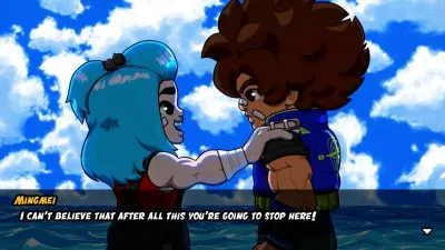 Pocket Bravery — скриншот 3