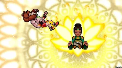 Pocket Bravery — скриншот 4