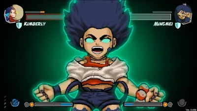 Pocket Bravery — скриншот 5