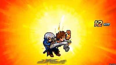 Pocket Bravery — скриншот 6