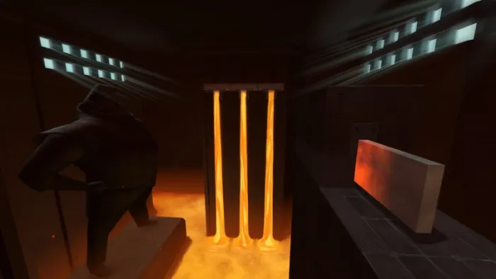 Infinifactory — скриншот 3