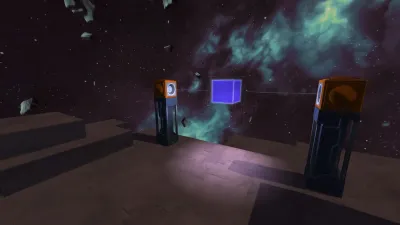 Infinifactory — скриншот 6