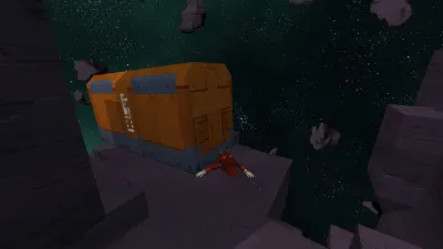 Infinifactory — скриншот 8