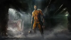 The Callisto Protocol - Final Transmission