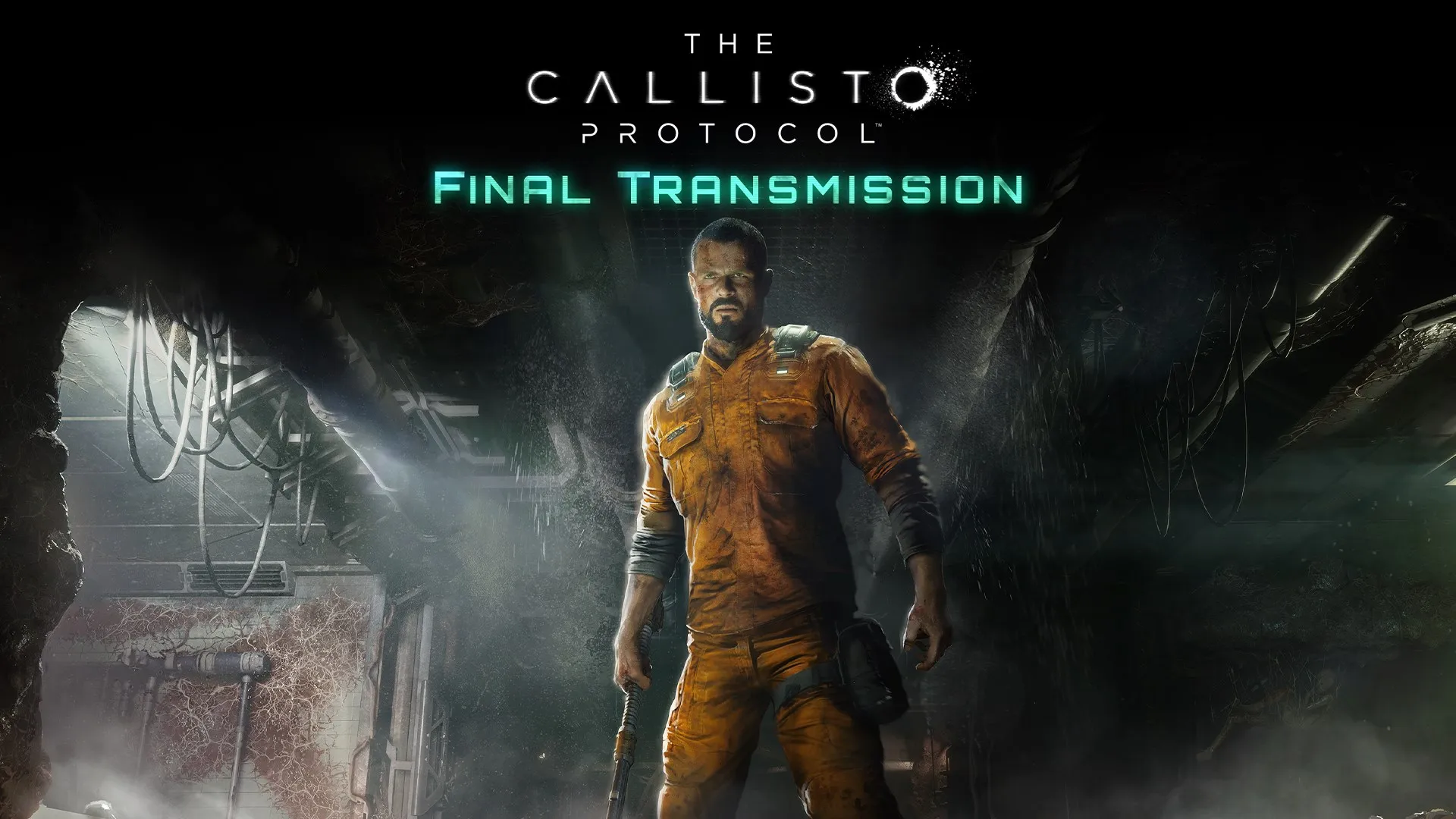 The Callisto Protocol - Final Transmission — трейлер