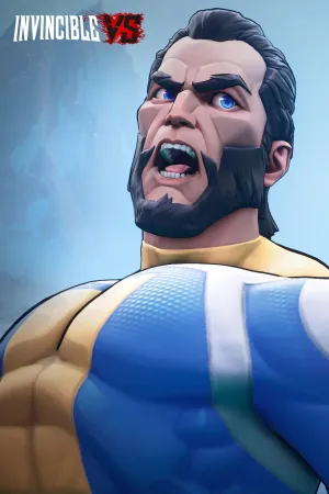 The Immortal - Additional Fighter