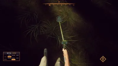 Пакет симуляторов: Treasure Hunter Simulator и Золотая лихорадка [Gold Rush] (ДВОЙНОЙ НАБОР) — скриншот 5