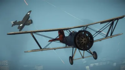 Easy Red 2: Shanghai - Nanking — скриншот 2