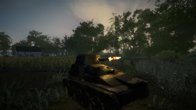 Easy Red 2: Shanghai - Nanking — скриншот 4