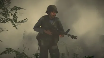 Easy Red 2: Shanghai - Nanking — скриншот 7