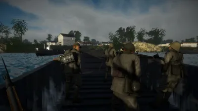 Easy Red 2: Shanghai - Nanking — скриншот 8