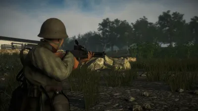 Easy Red 2: Shanghai - Nanking — скриншот 9