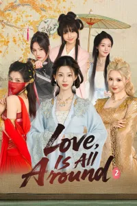 Love is all around 2