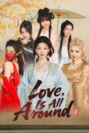 Love is all around 2