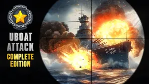 Uboat Attack: Complete Edition