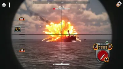 Uboat Attack: Complete Edition — скриншот 2
