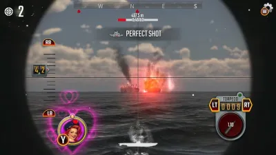 Uboat Attack: Complete Edition — скриншот 3