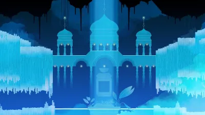 Gris — скриншот 3