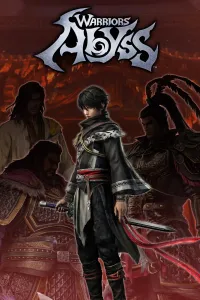 DYNASTY WARRIORS: ORIGINS Main Content Set