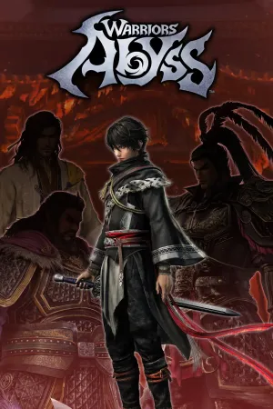 DYNASTY WARRIORS: ORIGINS Main Content Set