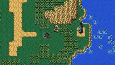 KEMCO RPG Selection Vol. 4 — скриншот 2