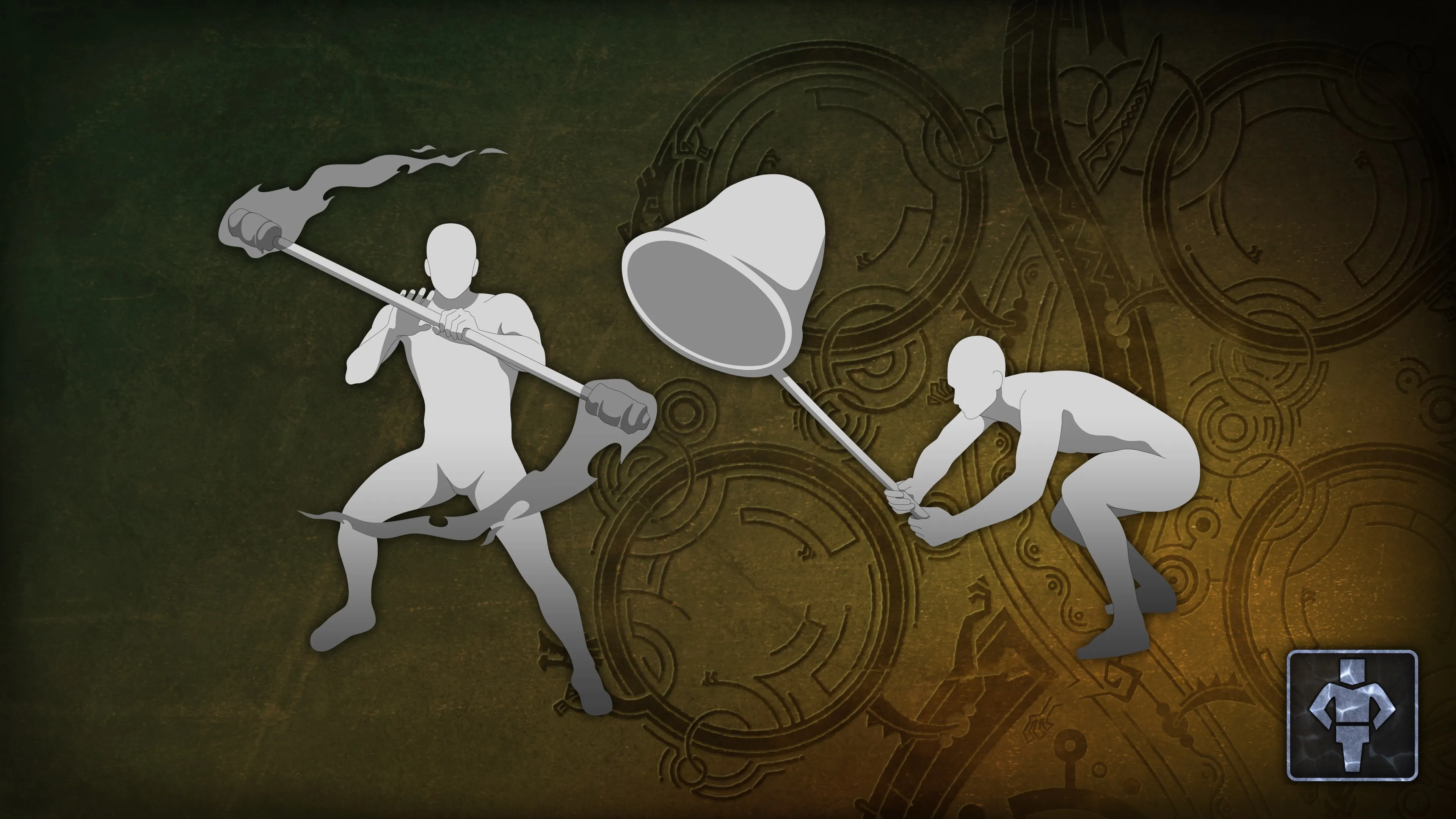 Набор жестов: том 7