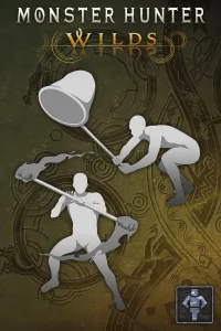 Набор жестов: том 7