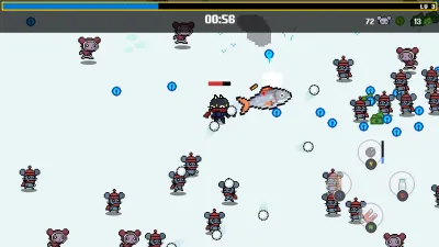 Alpacas X Cats Bundle (Xbox Only) — скриншот 6