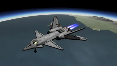 Kerbal Space Program Enhanced Edition Complete — скриншот 3