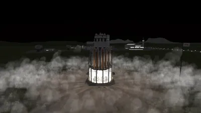 Kerbal Space Program Enhanced Edition Complete — скриншот 4