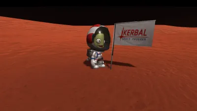 Kerbal Space Program Enhanced Edition Complete — скриншот 6