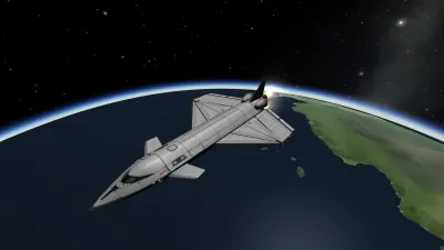 Kerbal Space Program Enhanced Edition Complete — скриншот 7