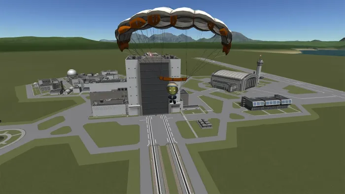 Kerbal Space Program Enhanced Edition Complete — скриншот 9