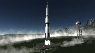 Kerbal Space Program Enhanced Edition Complete — скриншот 10