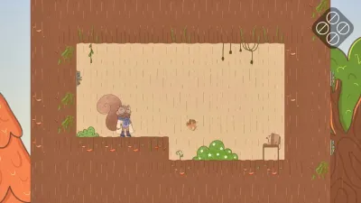 Treetop Trials / Bear Squire Honey Journey (Bundle) — скриншот 3