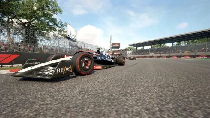 F1® Manager 2023: эксклюзивный набор улучшений — скриншот 3