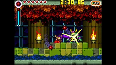 Shantae: Risky's Revenge - Director's Cut — скриншот 15