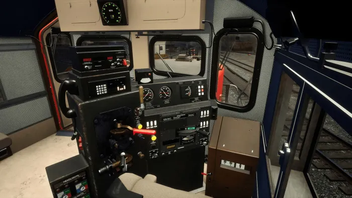Train Sim World®: Canadian National Oakville Subdivision: Hamilton - Oakville — скриншот 3