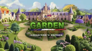 Queen’s Garden: French Splendor