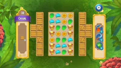 Queen’s Garden: French Splendor — скриншот 4
