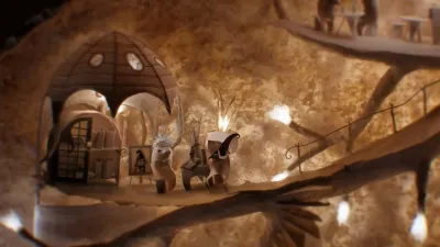 Papetura — скриншот 1