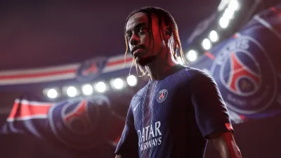 EA SPORTS FC™ 26 — издание The World’s Game для Xbox One и Xbox Series X|S — скриншот 12