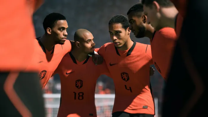 EA SPORTS FC™ 26 — издание The World’s Game для Xbox One и Xbox Series X|S — скриншот 3