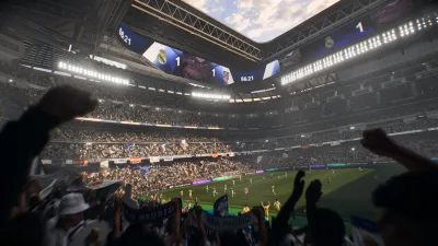 EA SPORTS FC™ 26 — издание The World’s Game для Xbox One и Xbox Series X|S — скриншот 7