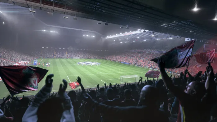 EA SPORTS FC™ 26 — издание The World’s Game для Xbox One и Xbox Series X|S — скриншот 9