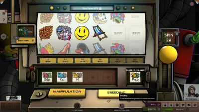 Weedcraft Inc & Big Pharm Pharmacy Tycoon Bundle — скриншот 7