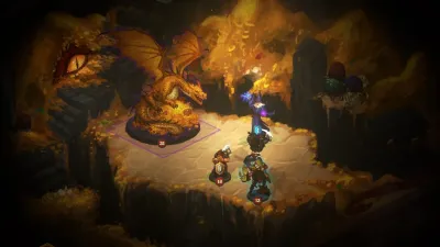 Dark Quest 3 — скриншот 2