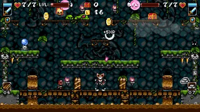 Jet Set Knights — скриншот 6