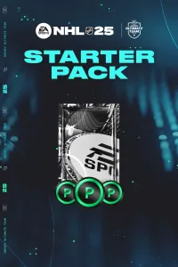 Стартовый набор NHL 25