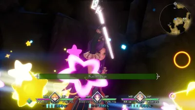 TRIALS of MANA — скриншот 9